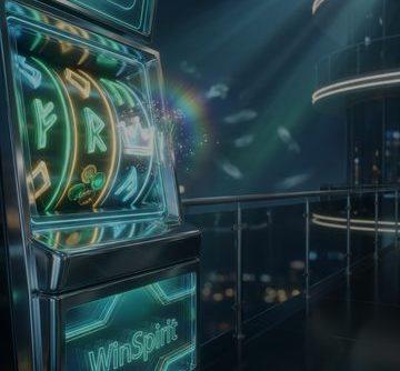 WinSpirit Casino